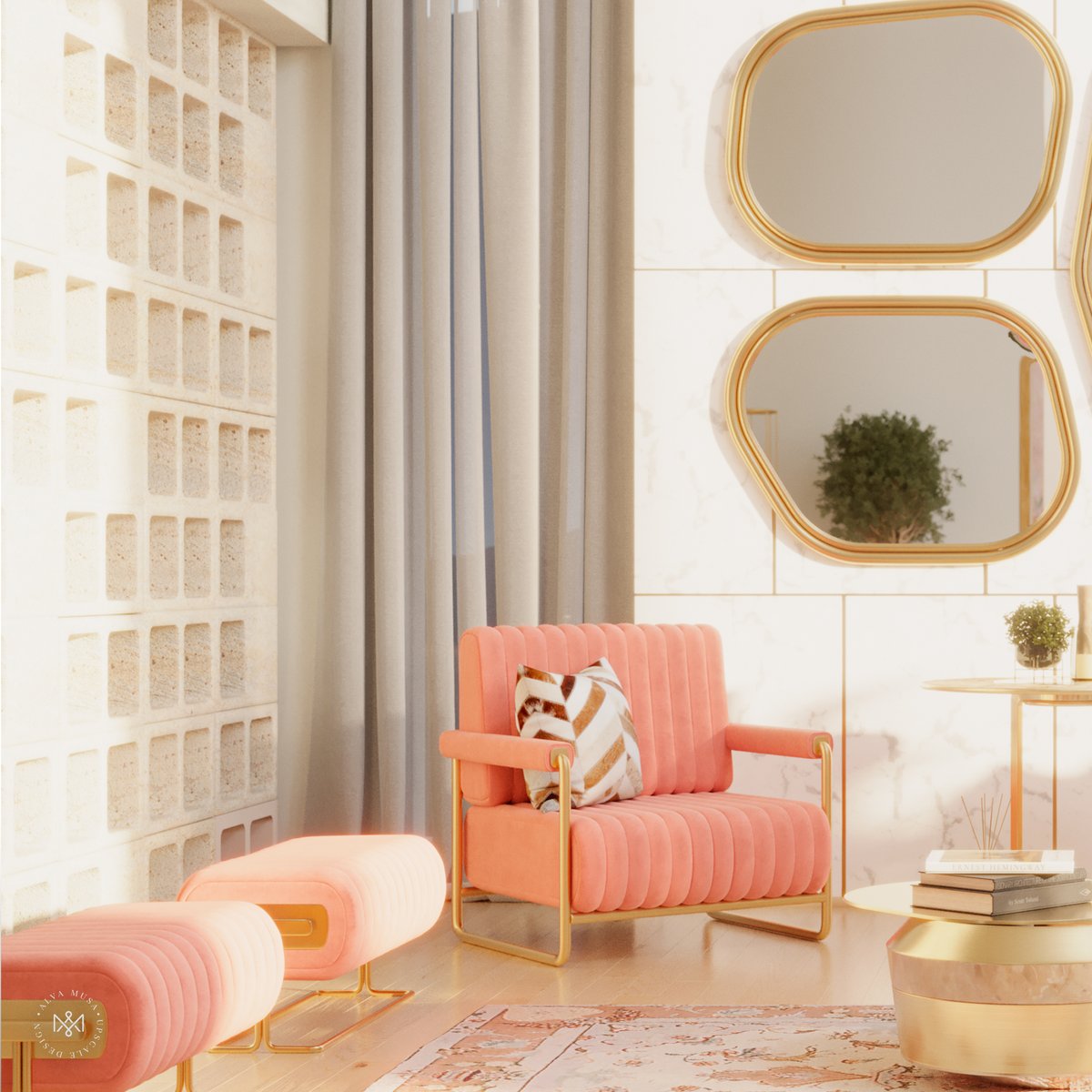 Alva Musa - Bespoke Furniture (@AlvaMusa_) / Posts / X