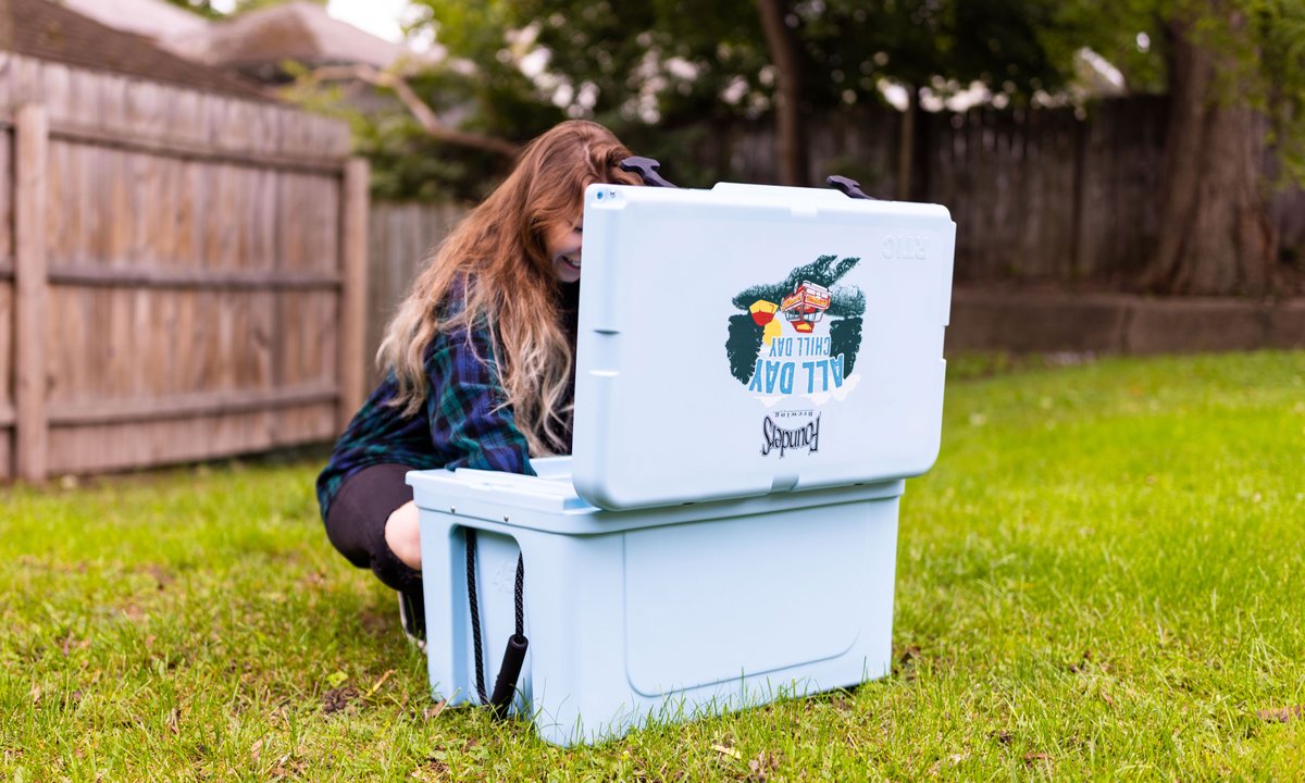 Founders Brewing Co. tweet media