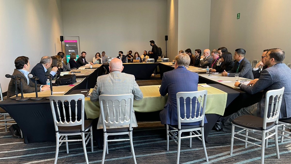U.S.-Mexico Foundation tweet media