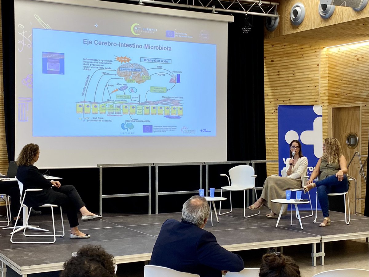 Vall d'Hebron Institut de Recerca tweet media