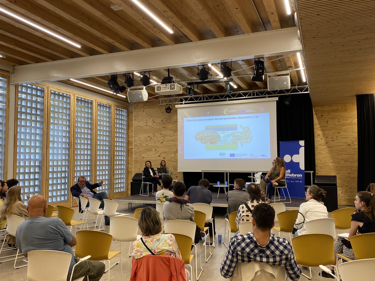 Vall d'Hebron Institut de Recerca tweet media