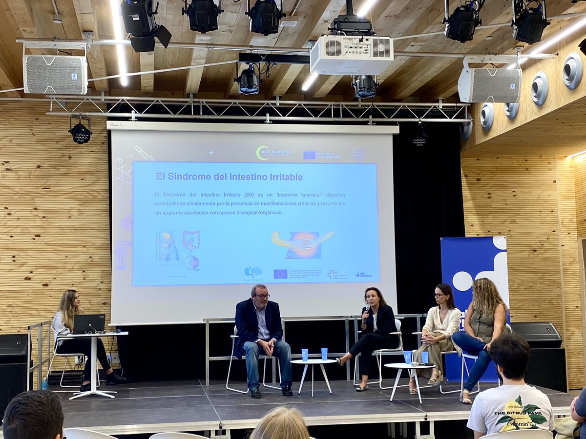Vall d'Hebron Institut de Recerca tweet media