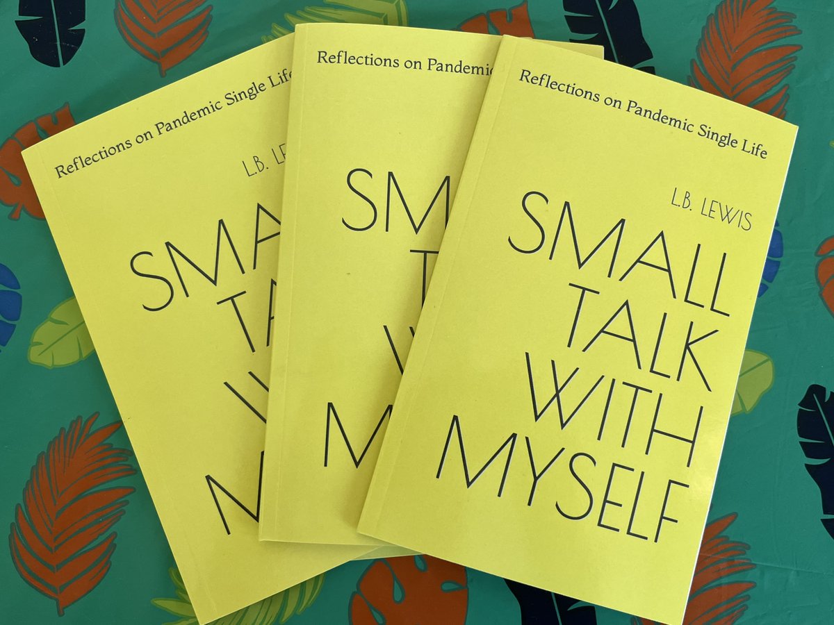 LBLewisAuthor's tweet photo. ✨V. cool to learn David Letterman, Tina Fey, and Jason Alexander are speaking! Can't wait to see the virtual replays.
✨Anyone interested in talking about comedy projects, I'd love to! My book SMALL TALK WITH MYSELF is an Official Selection.
#catalystories @catalystories https://t.co/jhRE0lmAxn