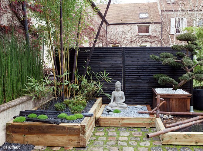 Direction le Japon ! 🇯🇵

Découvrez comment se créer un véritable petit jardin japonais, zen et qui apaisera votre esprit ! 😌⬇

#AménagementExtérieur #Décoration #JardinZen #JardinJaponais
Retrouvez-nous ici : roazhon-immo.fr mon.clicnws.net/r/rg_fw1y