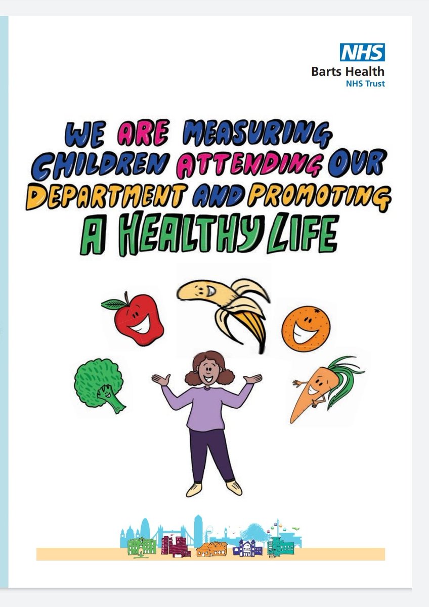 Amutha Anpananthar (@dr_amutha) on Twitter photo Leaflet designed with CYP <a href="/YES_BartsHealth/">Youth Empowerment Squad</a> <a href="/nellyfletch71/">Neil Fletcher</a> & <a href="/studiobeci/">Studio Beci</a>. Having opportunistic conversations about obesity & healthy lifestyle <a href="/WhippsCrossED/">Whipps Cross Emergency Department</a> <a href="/RLHPED/">RLH Paeds ED/Trauma</a>
Making Every Contact Count.
<a href="/KathEvans2/">🌟 Kath Evans RGN RSCN 💙💛</a> @WhippsCrossHosp
<a href="/GinTPeh/">Gin Peh</a>
DM for leaflet and our education toolkit <a href="/rbsb/">Richard B</a> Leaflet designed with CYP <a href="/YES_BartsHealth/">Youth Empowerment Squad</a> <a href="/nellyfletch71/">Neil Fletcher</a> & <a href="/studiobeci/">Studio Beci</a>. Having opportunistic conversations about obesity & healthy lifestyle <a href="/WhippsCrossED/">Whipps Cross Emergency Department</a> <a href="/RLHPED/">RLH Paeds ED/Trauma</a>
Making Every Contact Count.
<a href="/KathEvans2/">🌟 Kath Evans RGN RSCN 💙💛</a> @WhippsCrossHosp
<a href="/GinTPeh/">Gin Peh</a>
DM for leaflet and our education toolkit <a href="/rbsb/">Richard B</a>