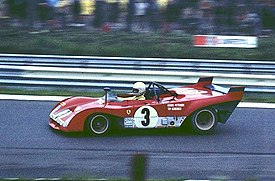 LM__'s tweet photo. @juanjoabsolut @historacing @VicarioMartin @horacio_porta @Joargomez @josetellaetxe Semana de #TimSchenken, Su mejor año en resultados fue 1972, donde ganó 2 carreras de 1000km (#BuenosAires y #Nurburgring), 2º en 6h #Sebring 12h #Daytona 6h #WatkinsGlen y 1000km #BrandsHatch, y 3º en los 1000 km de #Monza y #Zeltweg, siempre con el precioso #Ferrari 312P https://t.co/9JnkzslUCt