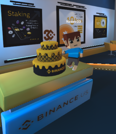 MoritzNev's tweet photo. @BinanceUS @_portals_ #BinanceUSTurns3  @maltesol @ntz410 https://t.co/LqeCKtLIn6