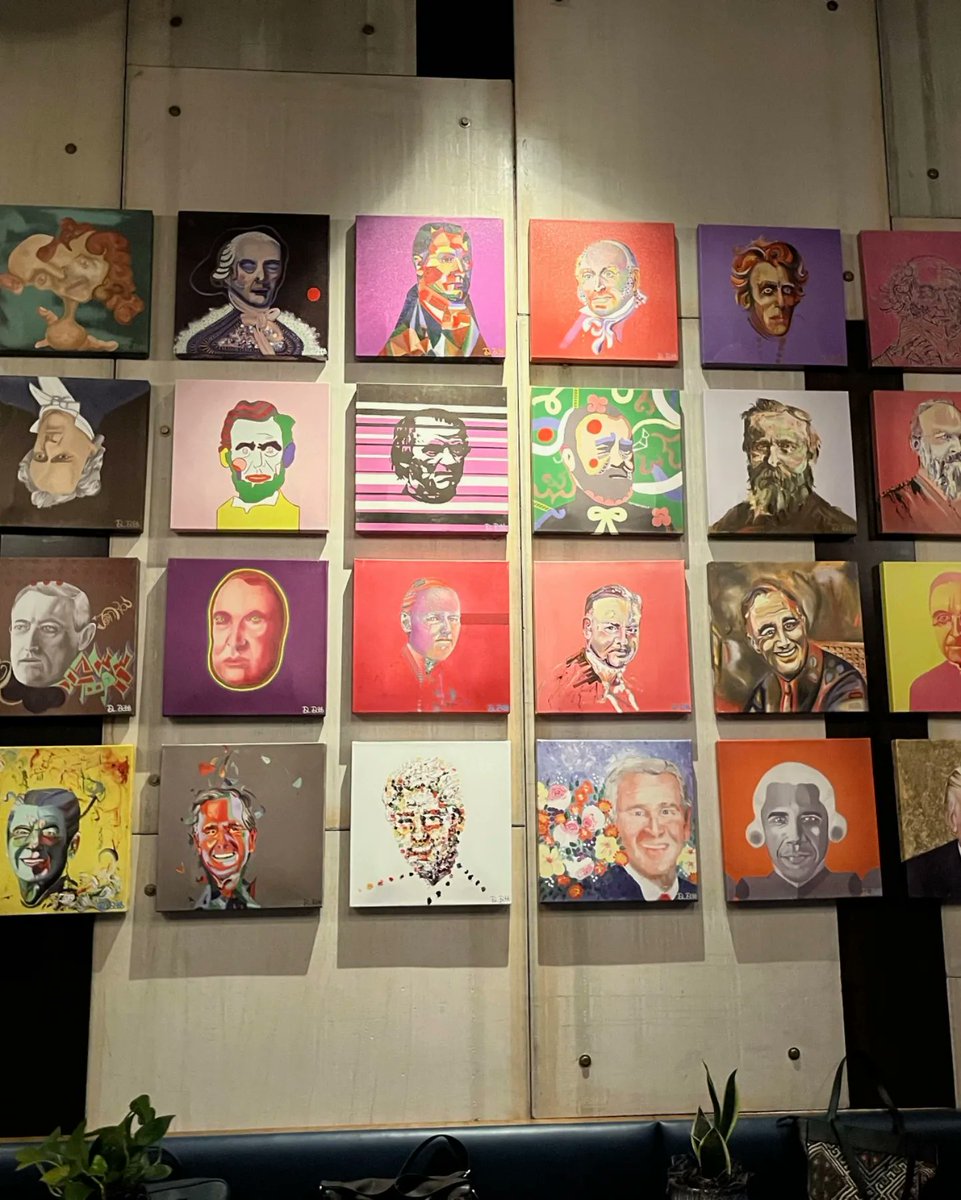 GhostRiver's tweet photo. Hello from the capitol! Our Executive Director, Kate Stadel is in Washington D.C. this week as part of TRG Arts executive summit, 2022 - a conference for leaders to develop growth strategies for their organizations. What sights and sounds of D.C. would you recommend?

#ghostriver https://t.co/YNSi3cOzEU