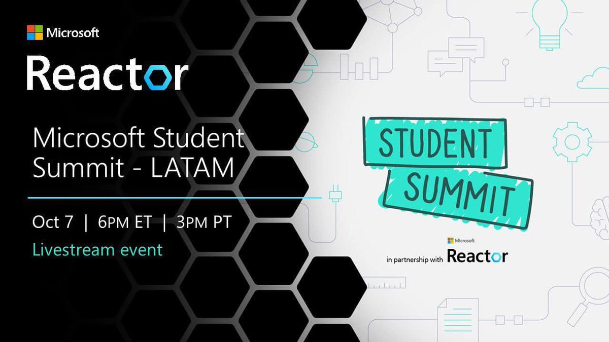 Virtual DEV Show (Microsoft) tweet media