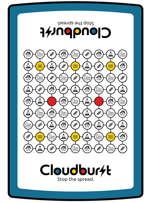 Monica Cornetti #gamification #gamebasedlearning tweet media