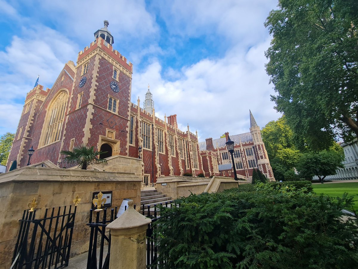 I have loved seeing familiar faces and meeting new ones today at the Costs Law Report Conference 2022. <a href="/ReubenGlynn/">Reuben Glynn</a> <a href="/krug79/">Professor Dominic Regan</a>  <a href="/aitken_teresa/">Teresa Glynn</a> <a href="/CLR_Conference/">CLR Conference</a> <a href="/PIC_Legal/">PIC</a>