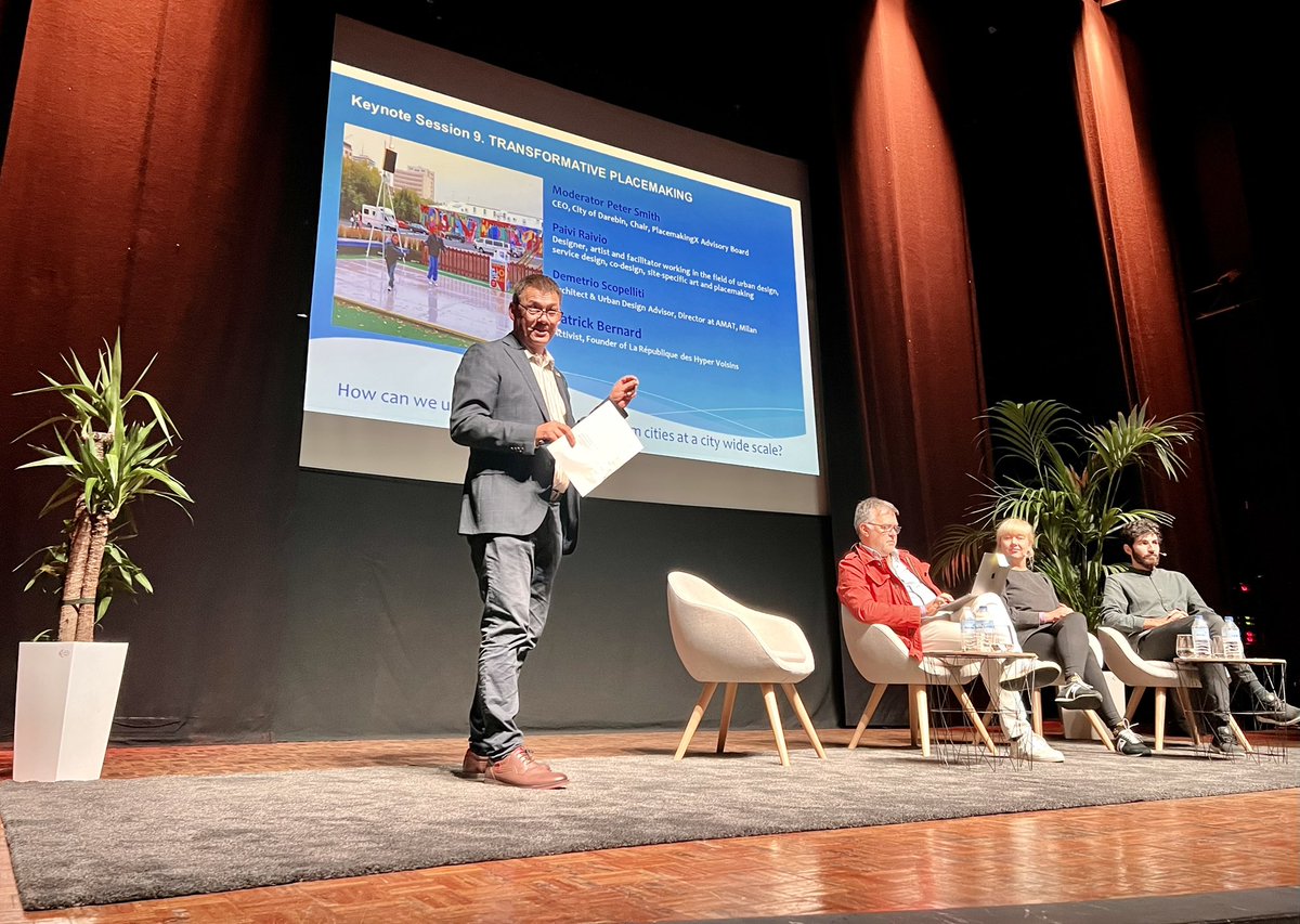 PlacemakingX tweet media