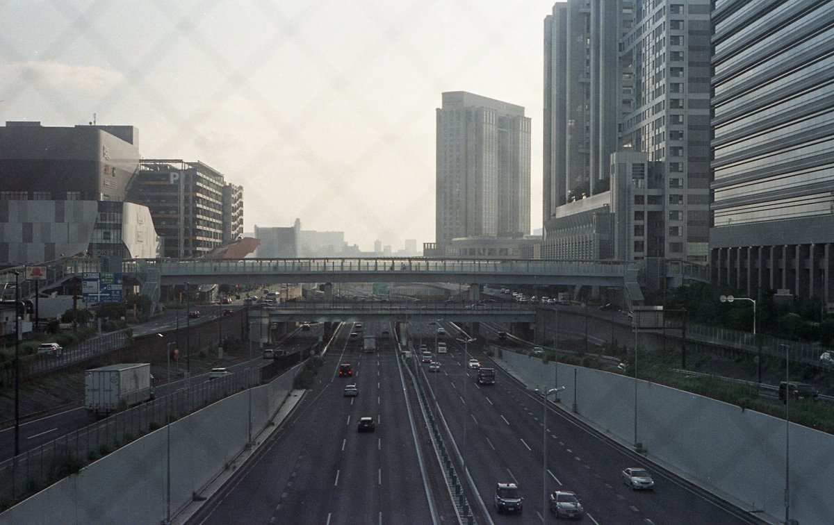 「M4 + Summicron 50/2 v4 + Kodak Vision3 5」|文化ヒナゲシ制作所.matoのイラスト