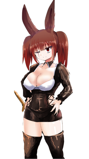 親に虐待されて育った売春やってるクソガキ騎士のDさん 