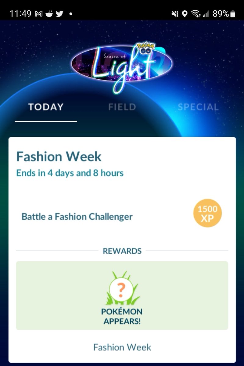 MML2020Vern's tweet photo. @PokemonGoApp Still not fixed. Are you just going to forget this is happening? https://t.co/neWwN9ee6U