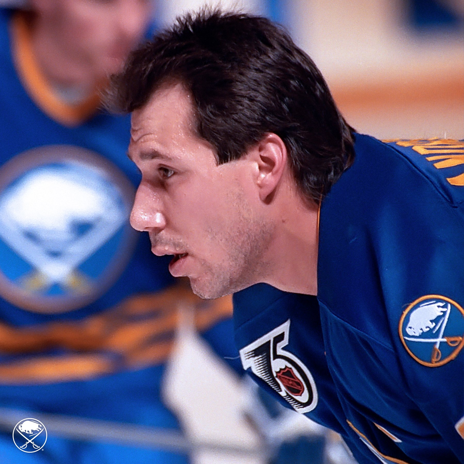 Happy birthday to Dave Andreychuk! 