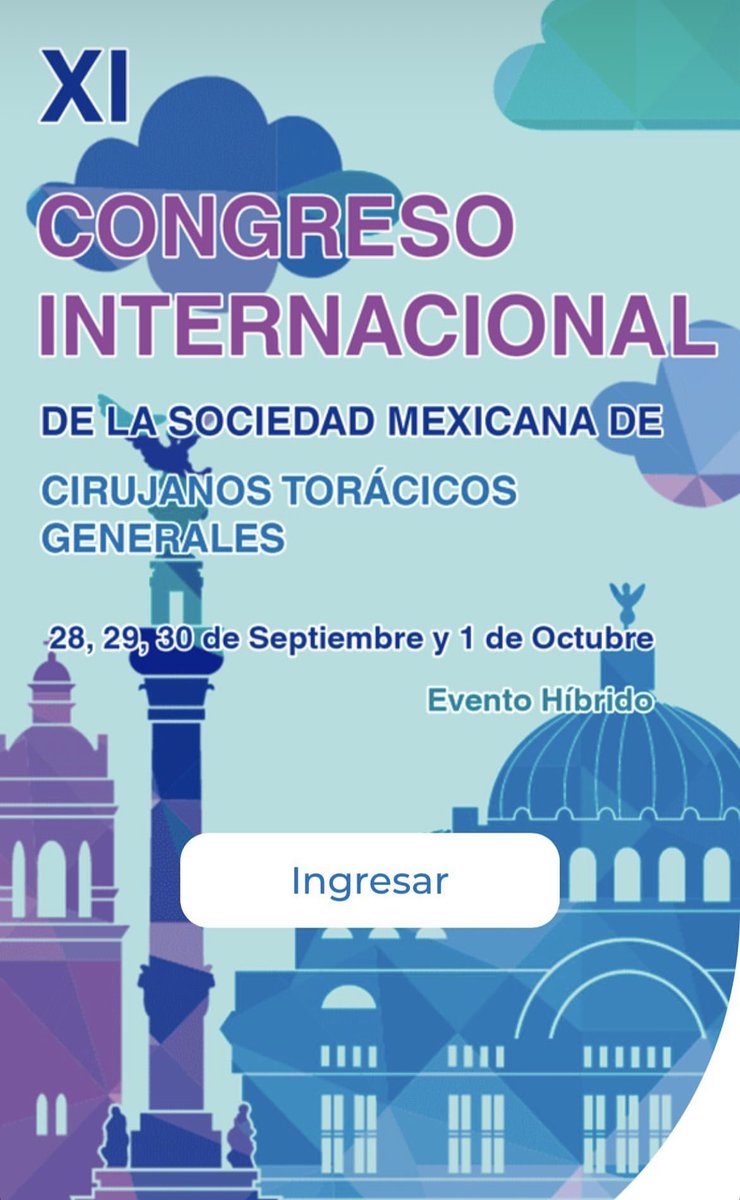 Screening en cáncer de pulmón! 12:30 pm. #Detectoincan