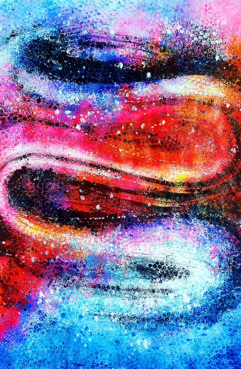 ApkNft's tweet image. 梁慧妍 Leung Wai Yin
#apkgallery #APK #NFT #nftcommunity #nftart #nftartgallery #artgallery #connectingart #artlab #arttransform #chineseart #newart #modernart #hkart #hkartist #artlifestyle #LeungWaiYin