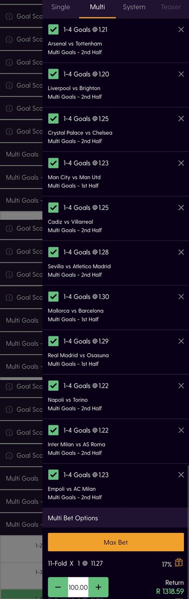 football_papi's tweet photo. This has to be the market that gets this done bro 
Booking code : R22GJ

https://t.co/c1a4np6uFF https://t.co/kxkLreqmEM