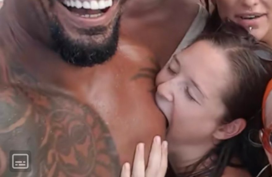 @PortlandProphet Yo wtf is this?