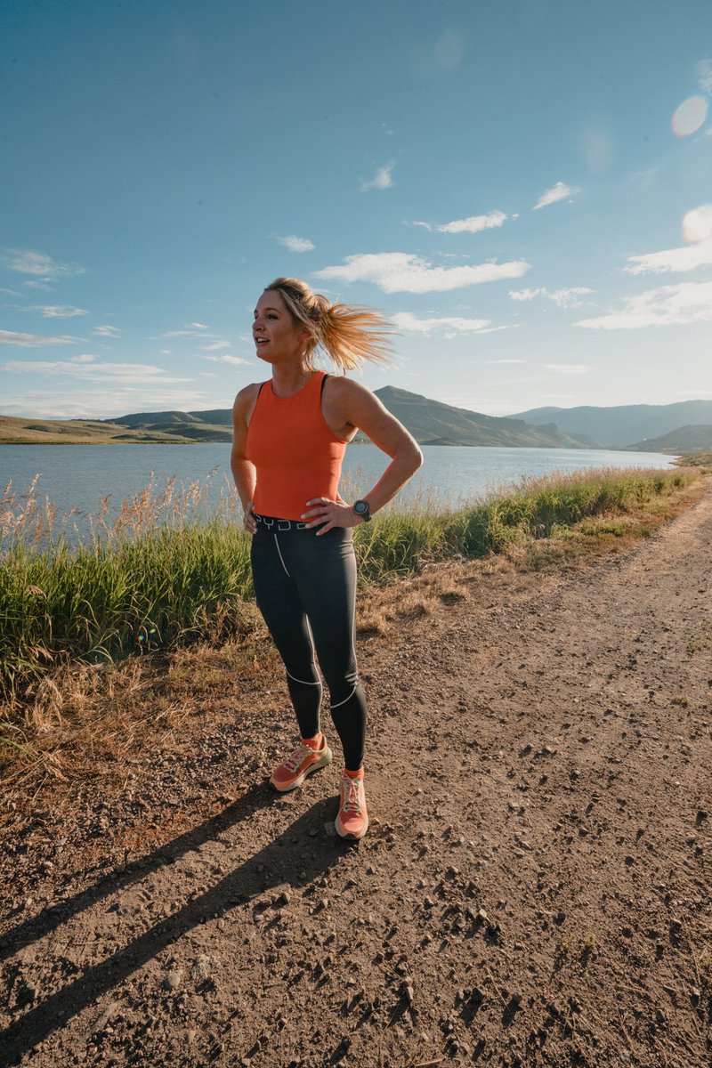 Ready to see <a href="/AEngerbretson/">Amie Engerbretson</a> back on the trails in the Icarus 🏃‍♀️
spyder.ski/2ChE1Q