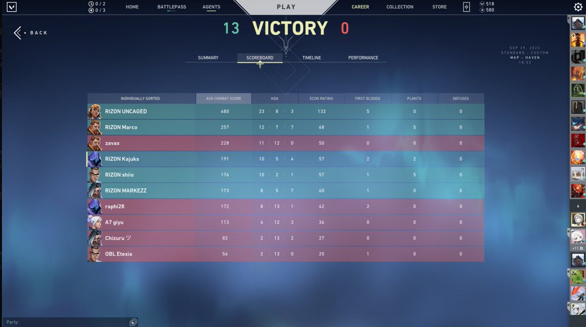 markesw0w's tweet photo. 1st round vs #TeamOblivion
entropy next https://t.co/90QGmLKYes