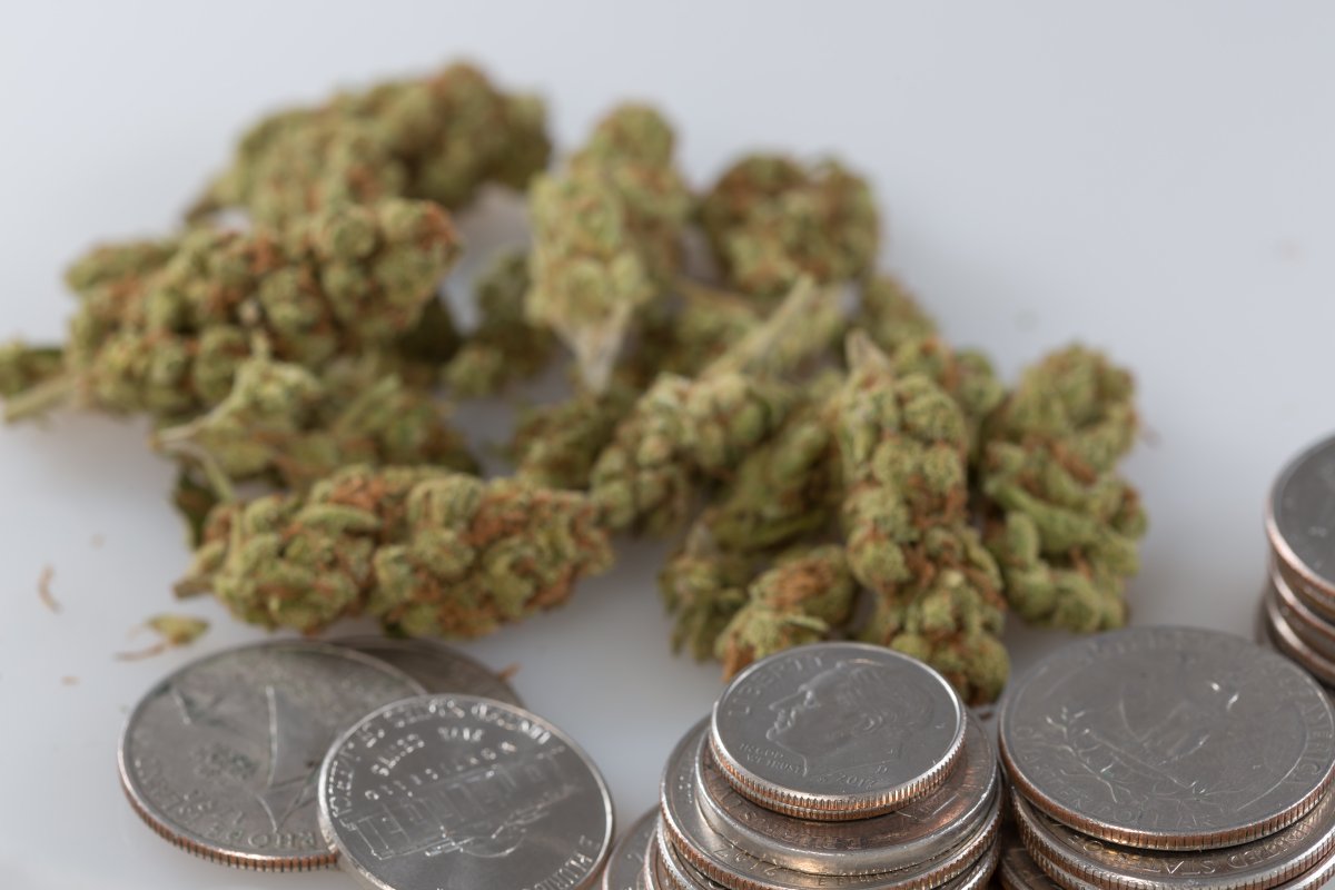 tomangell's tweet photo. BIG: A new @TaxPolicyCenter report shows how several states are now generating more tax revenue from legal marijuana than they do from alcohol or tobacco. 

https://t.co/ARtOkeWFjN https://t.co/rG12weFVw1