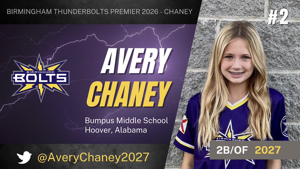 08Bolts2026's tweet photo. Fall ↪️Middle Infielders↩️ @kensleyspann @AveryChaney2027 @AllieW_2026 @ArdenBreedlove #BoltsBoom #TurningTwo https://t.co/Bcq8LJnq0w