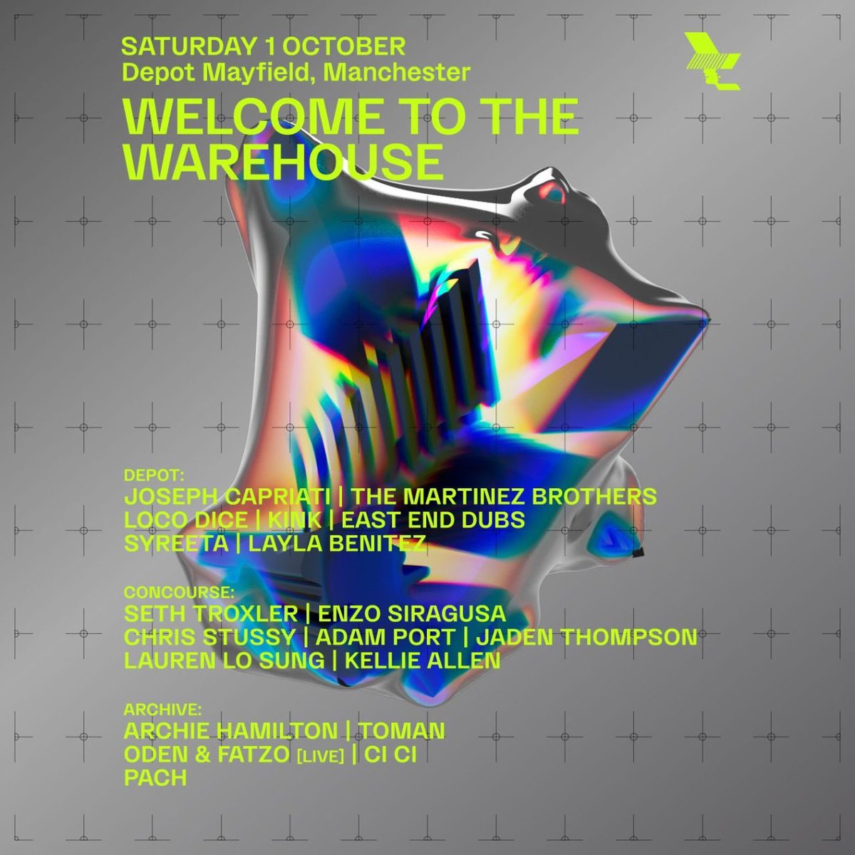 jadewaite__'s tweet photo. One ticket available @WHP_Mcr #WHP #WHP22 https://t.co/OyH2v5DZqr