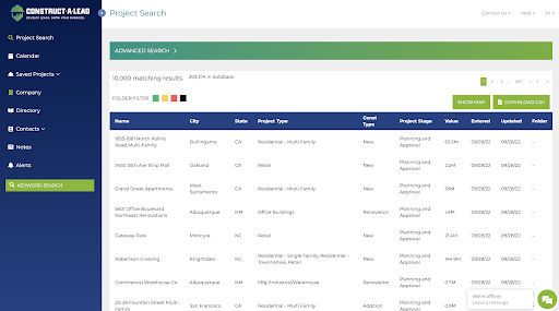 Construct-A-Lead tweet media