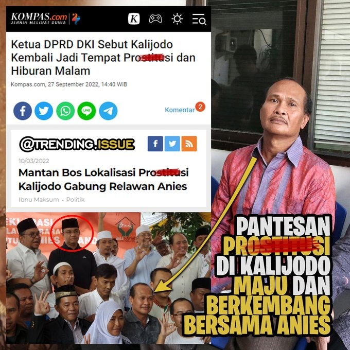 __KnalpotBroong's tweet photo. Mantan Bos Kalijodo...😁😁😁 https://t.co/7qZe5eTkTb