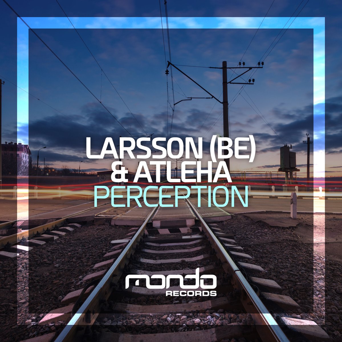 Out tomorrow, <a href="/Djlarsson/">Larsson</a> &amp; <a href="/AtlehaMusic/">AtlehaMusic</a> team up and deliver 'Perception'. Pre-save: MondoRecords.lnk.to/MND340TW