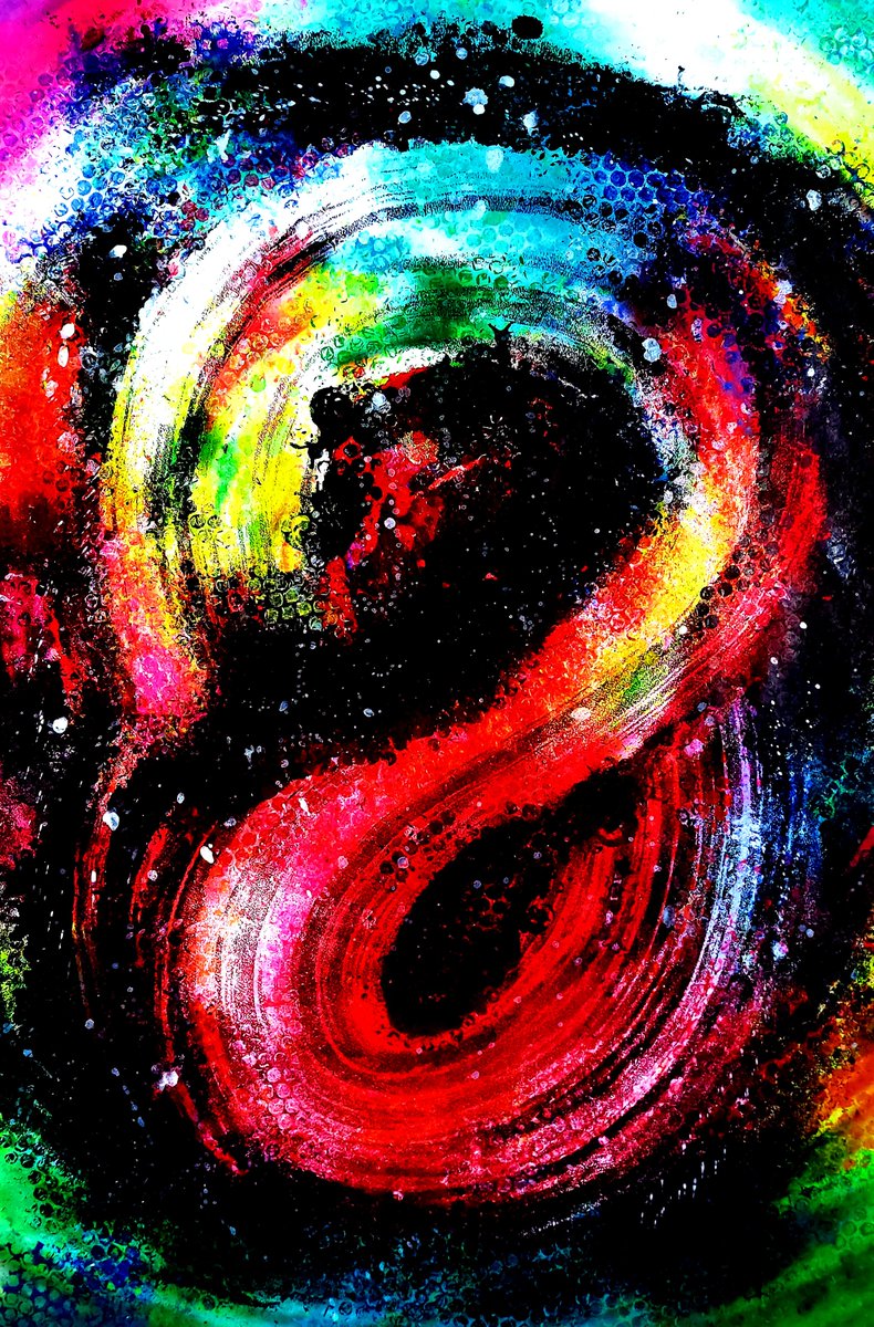 ApkNft's tweet image. 梁慧妍 Leung Wai Yin
#apkgallery #APK #NFT #nftcommunity #nftart #nftartgallery #artgallery #connectingart #artlab #arttransform #chineseart #newart #modernart #hkart #hkartist #artlifestyle #LeungWaiYin