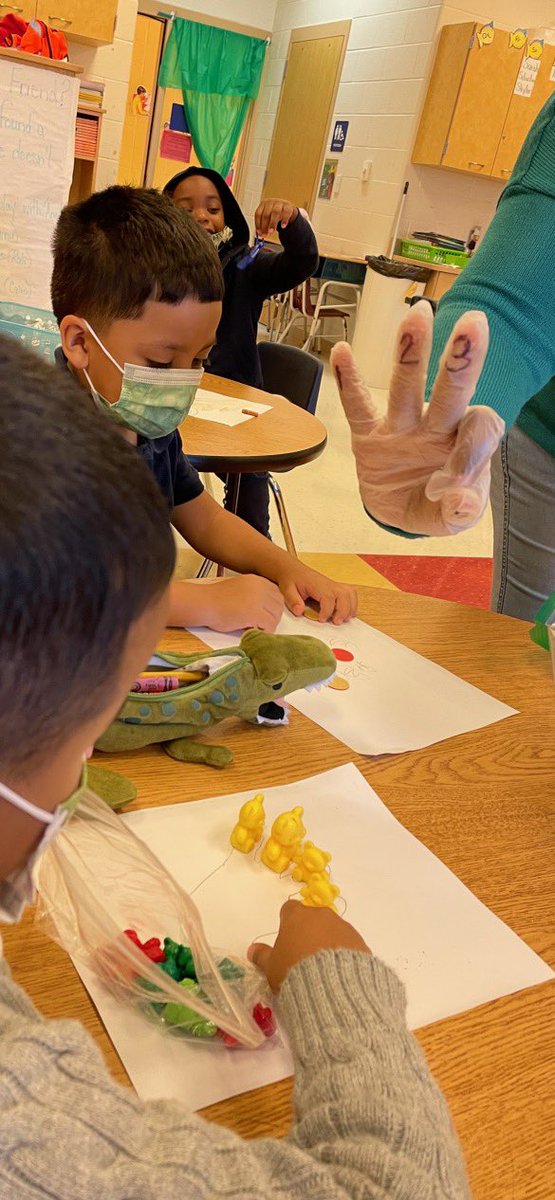 Great morning participating in <a href="/AVALONEAGLES/">AVALON ELEMENTARY</a>  LearningWalk. Focus: mathematics environment but was saw so much more! How many ways can you represent various numbers? <a href="/Area1PGCPS/">Area I - Prince George's County Public Schools</a> <a href="/VedaMcCoy/">Veda McCoy</a> <a href="/TheDrWWilliams/">Dr. Wanda Williams</a>