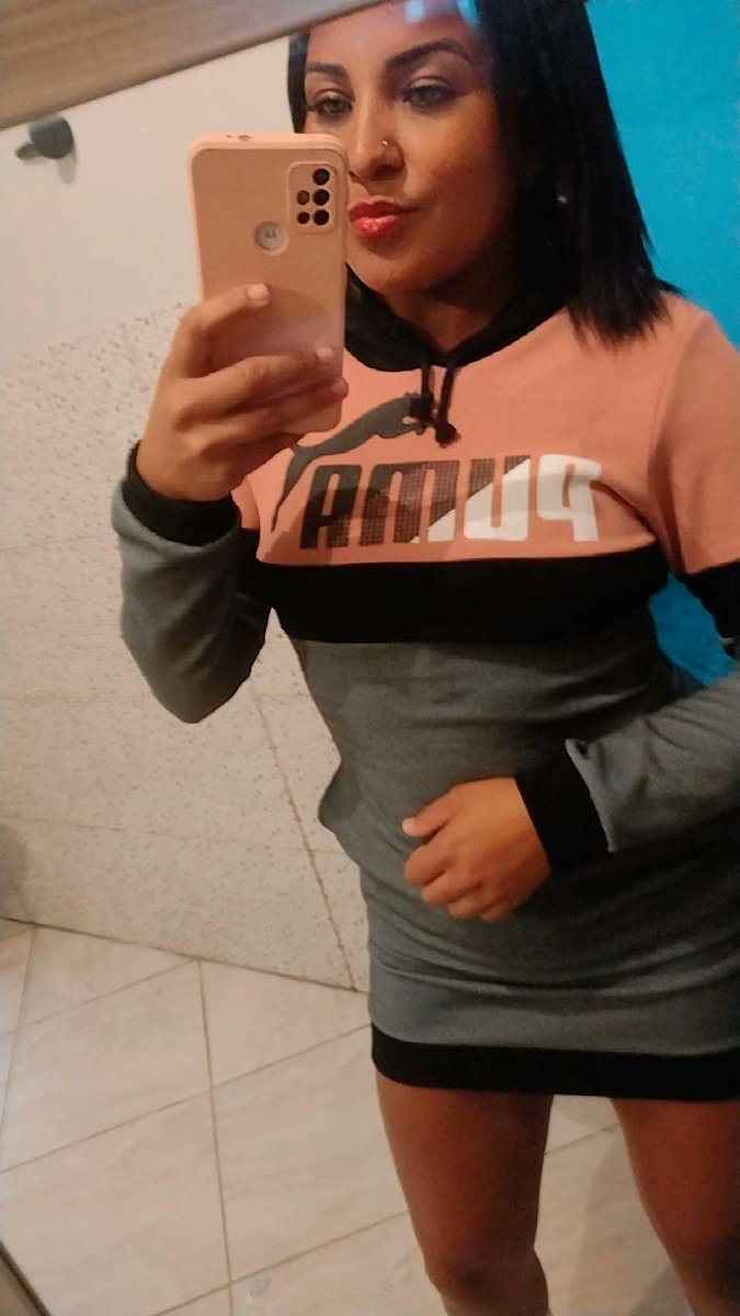 Boa tarde 🥰