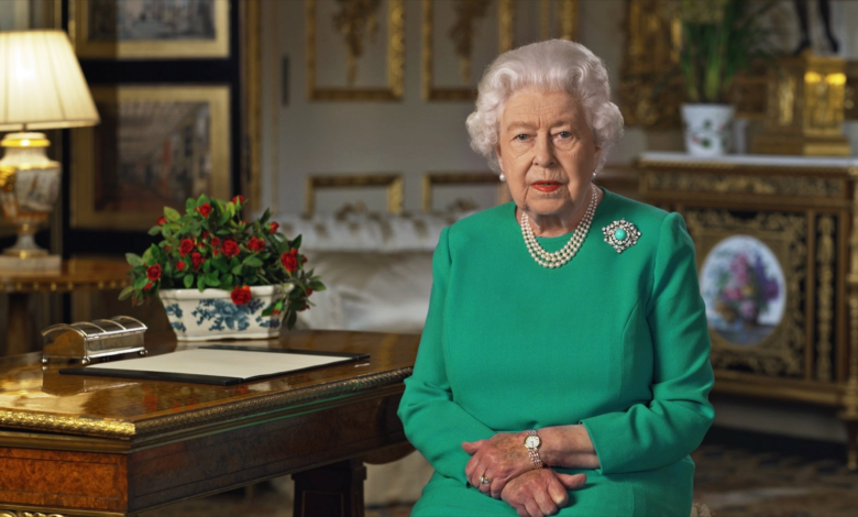 Kraliçe Elizabeth’in ölme nedeni belli oldu #MaviyleAydınlat hermeshaber.com/2022/09/29/kra…