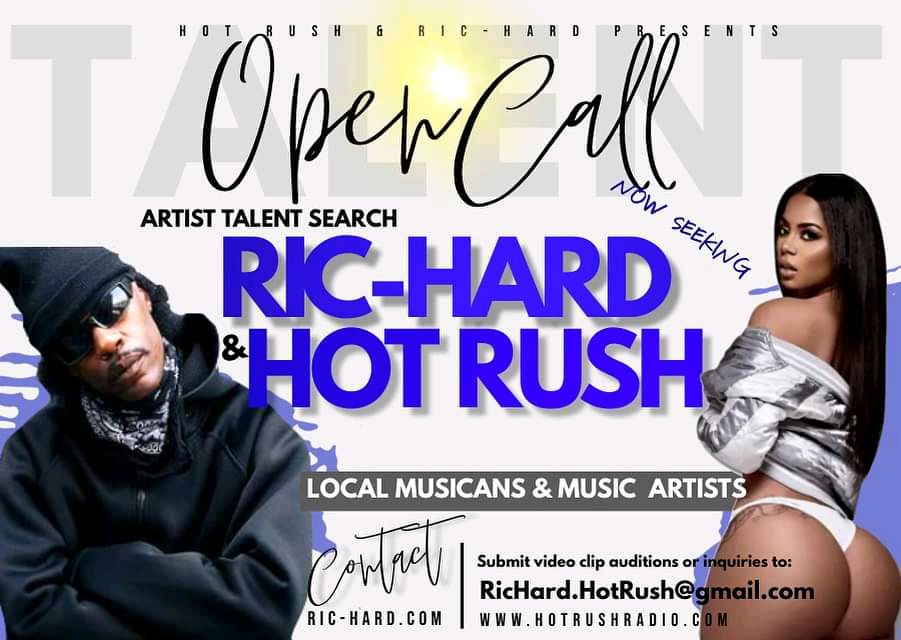 HotRushRadio tweet media