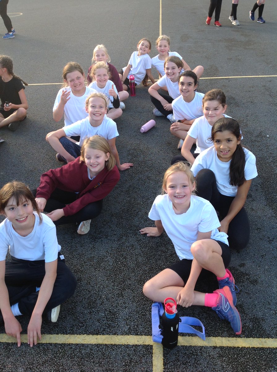 Oak Tree Primary School tweet media