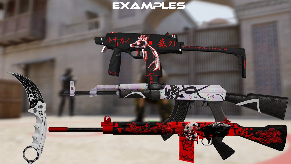 fwdassaultgame's tweet image. We are still looking for skin/texture artists,

Please contact us via DM or under devteam@blayzegames.com

Details about this opening are in the image below!

#HIRINGNOW #3Dartist #hiring