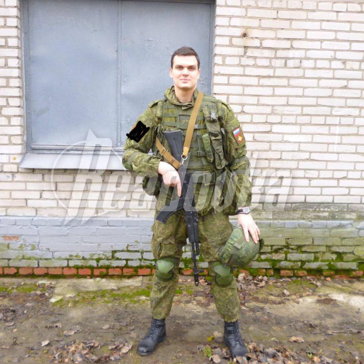 Первый топ-чиновник Питера поехал на спецоперацию в рамках мобилизации — зампред комитета по молодежной политике города вызвался на фронт добровольцем 😉👍