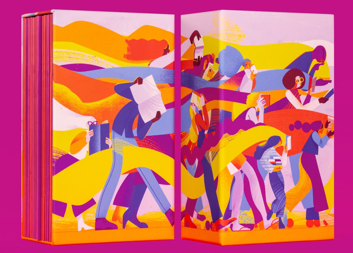 Hingston & Olsen tweet media