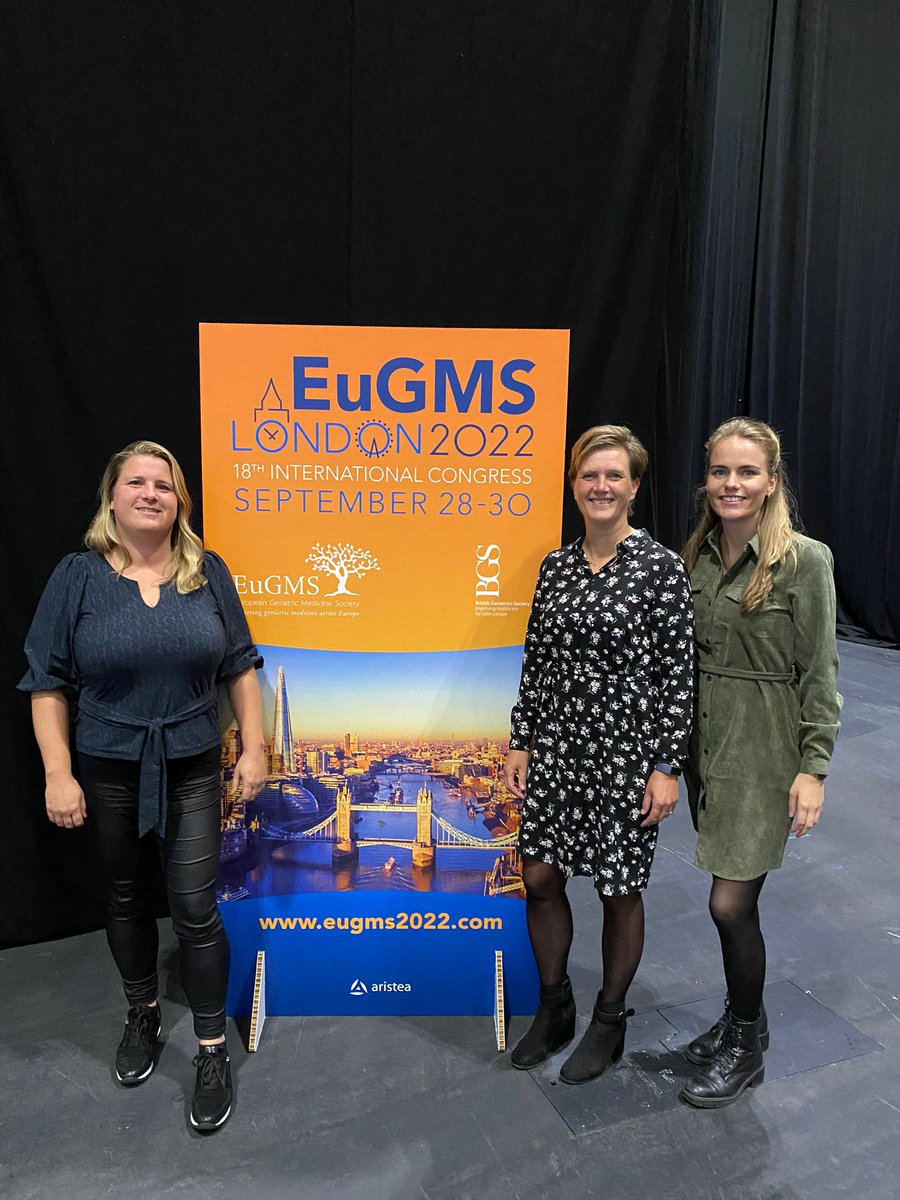 Judy Bakker tweet media