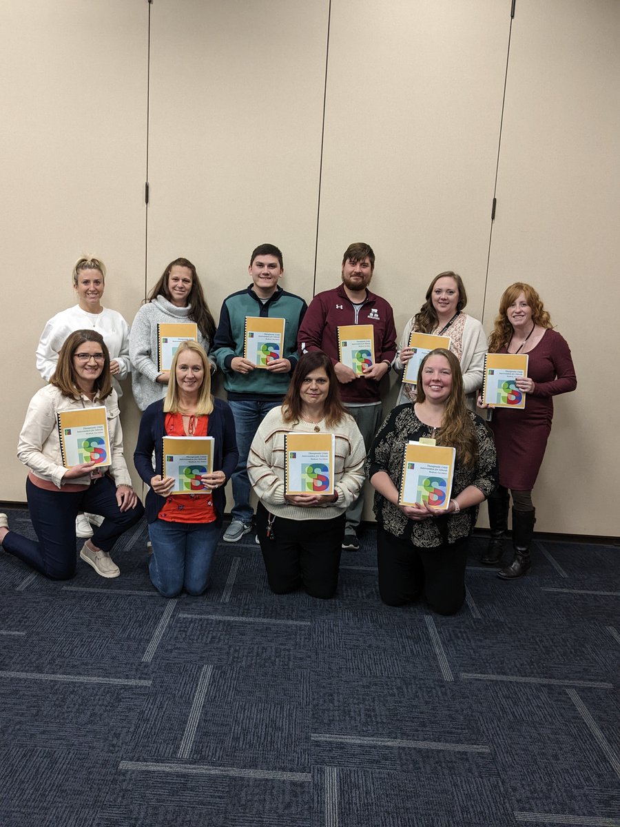 AAllenbrandt's tweet photo. Another wonderful TCIS training in the books! What a great few days with these #collaborativelearners!
@cayboces @MchenryPm @LauraEPurdy https://t.co/ndWxj7ZMoS