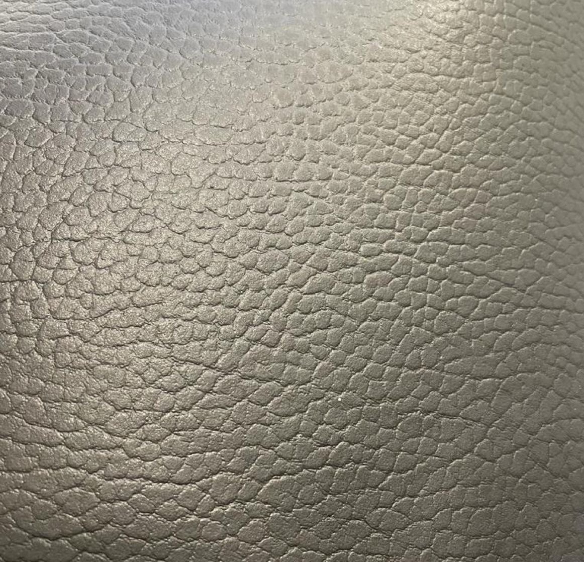 Is it leather or <a href="/reallycleverco/">Really Clever</a>?