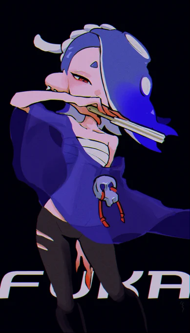  #splatoon3 