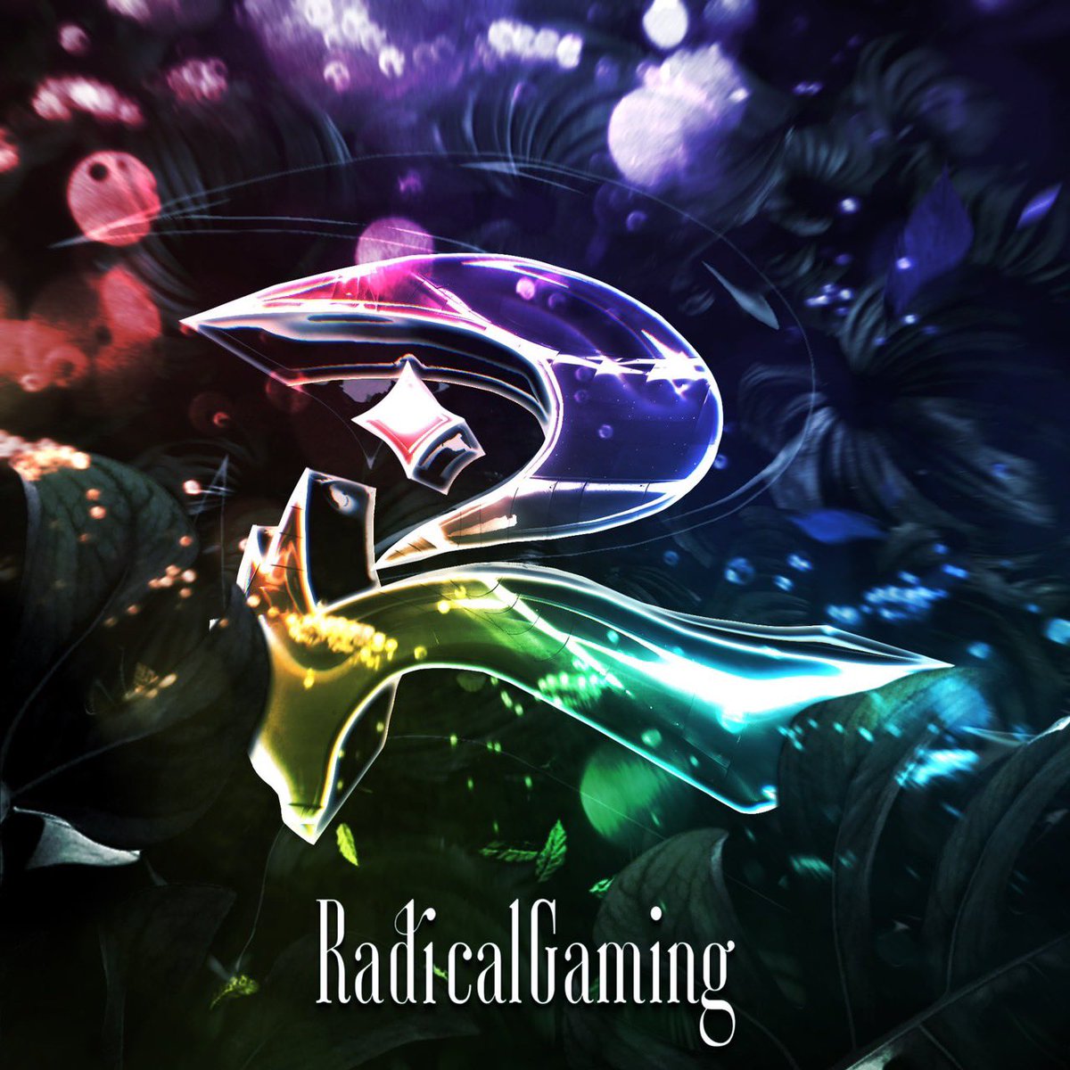 Radical Gaming【公式】 tweet media