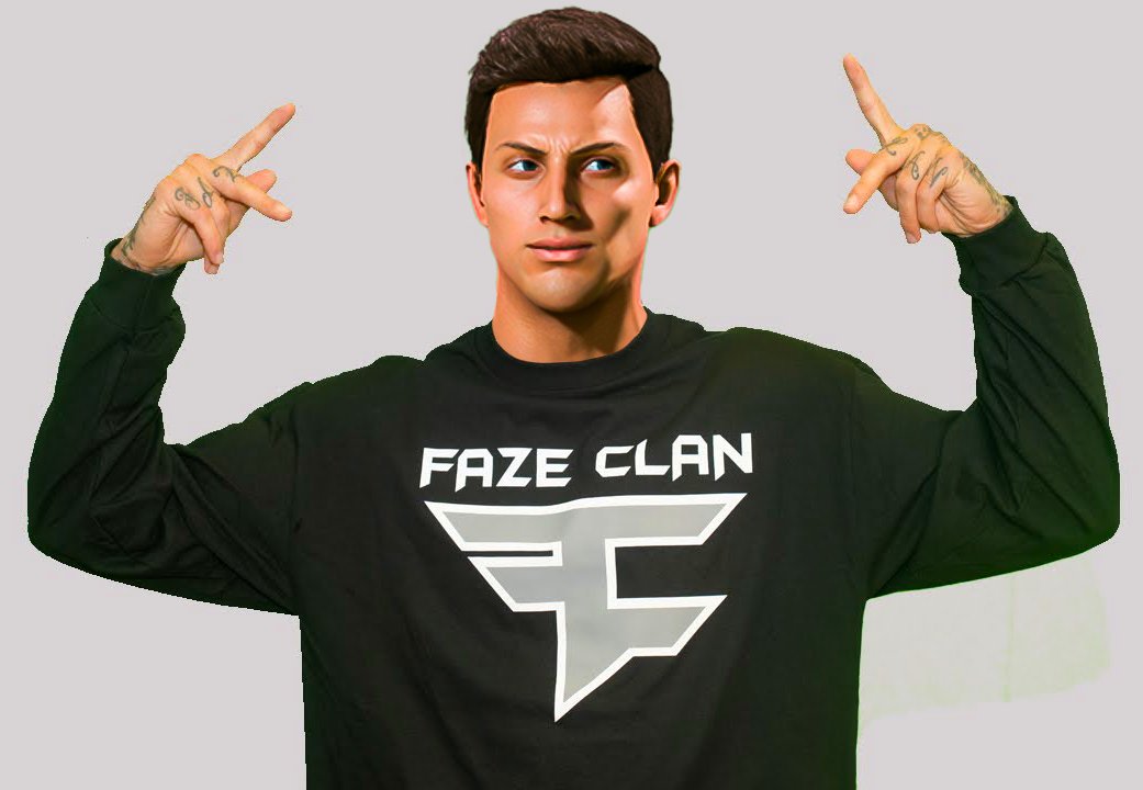 SidinhoLopez's tweet photo. Repping the best e-sports team👊🏼 https://t.co/eTpKEU4nD8