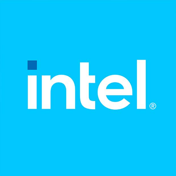 Intel Intelligent Fabric tweet media