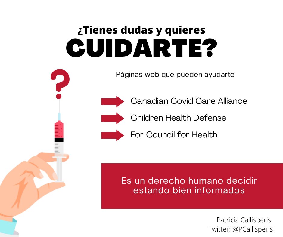 Doctora Patricia Callisperis tweet media