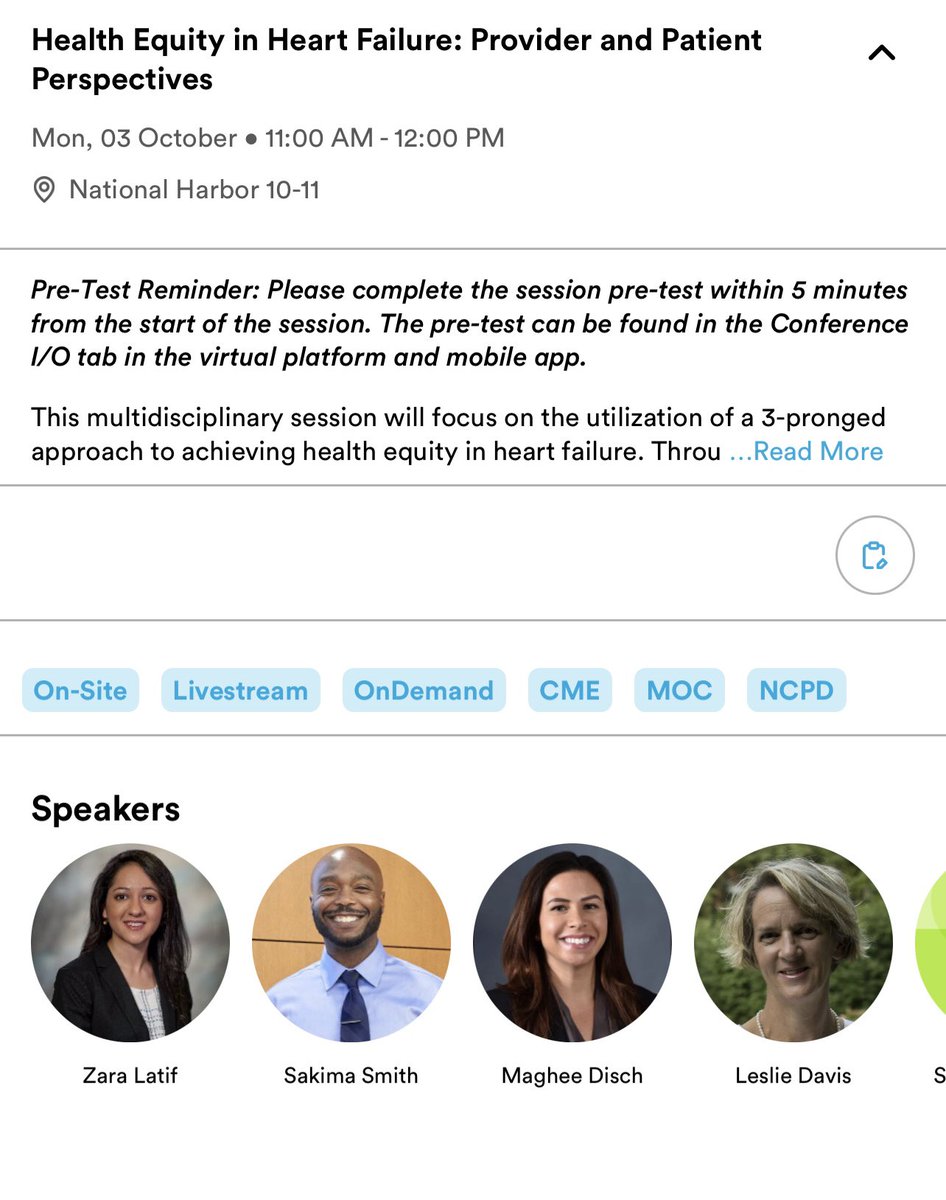 Maghee Disch RN, MSN, CHFN, FHFSA, AACC tweet media